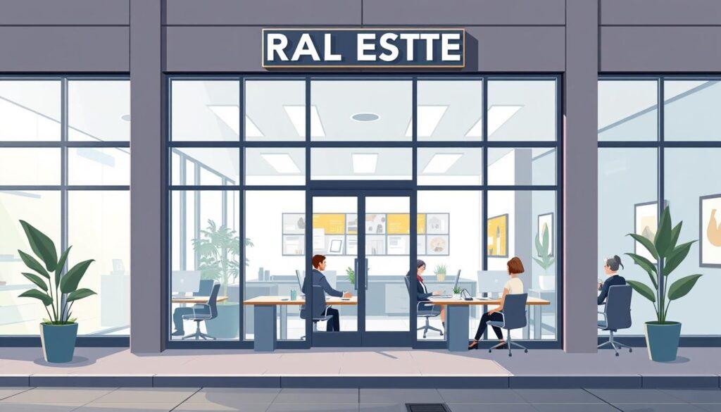 Choosing the right real estate agency Albany