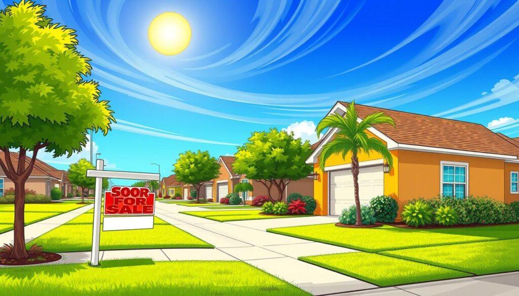 Deltona real estate