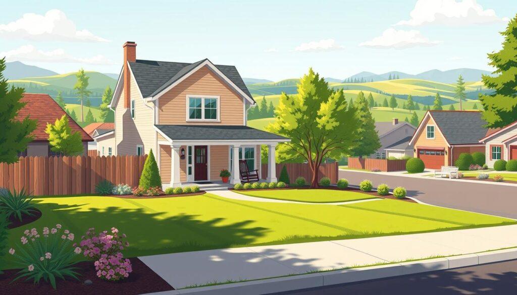 Effective home marketing Yakima