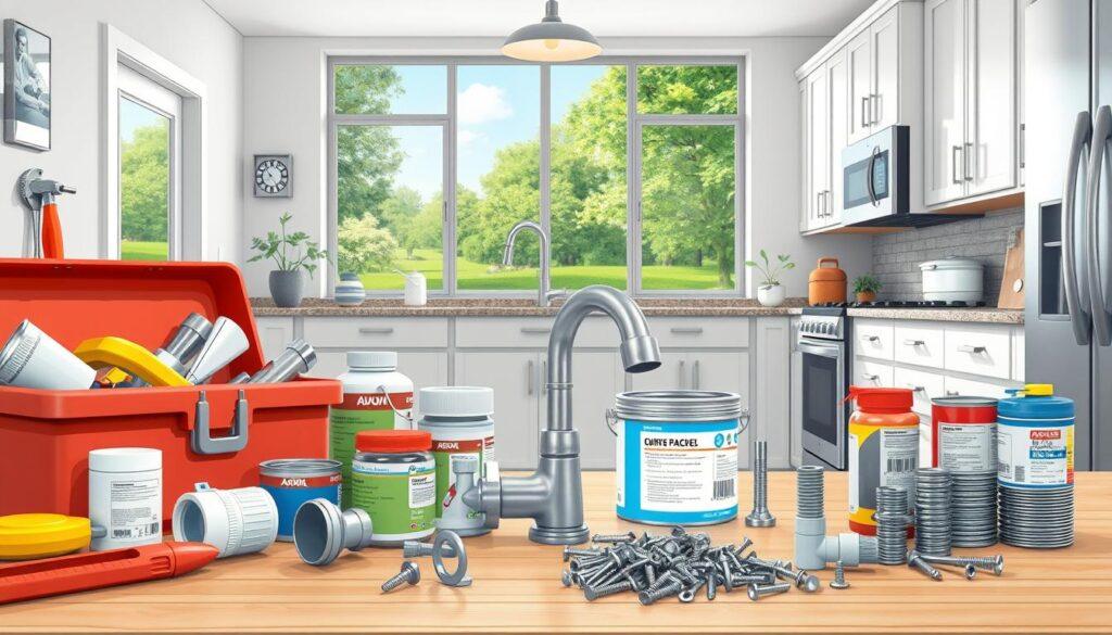 Essential repairs to consider in selling property in Kennewick