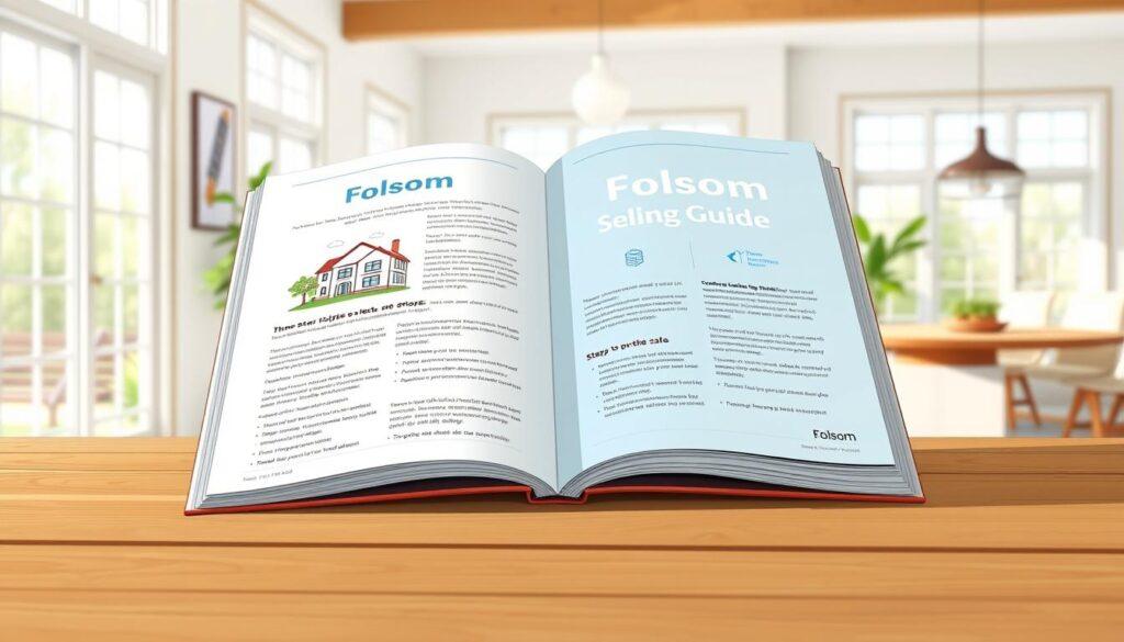 Folsom home selling guide