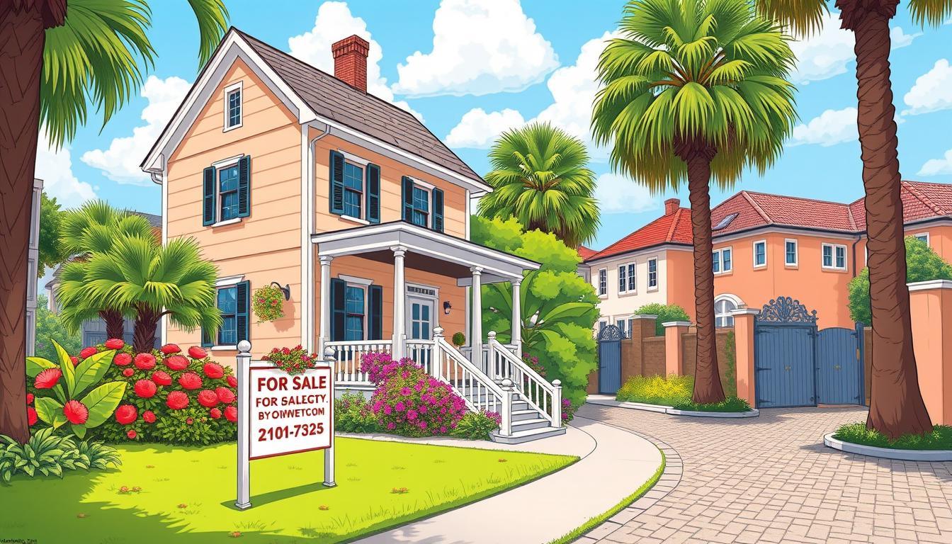 How To Sell House By Owner In Charleston, SC