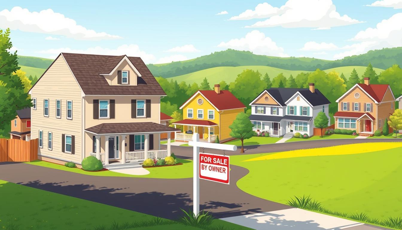 How To Sell House By Owner In Clifton, New Jersey