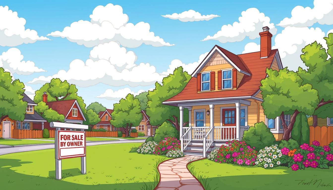 How To Sell House By Owner In Columbia, MO