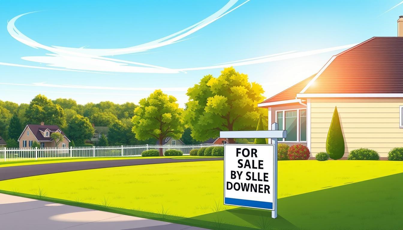How To Sell House By Owner In Edison, NJ
