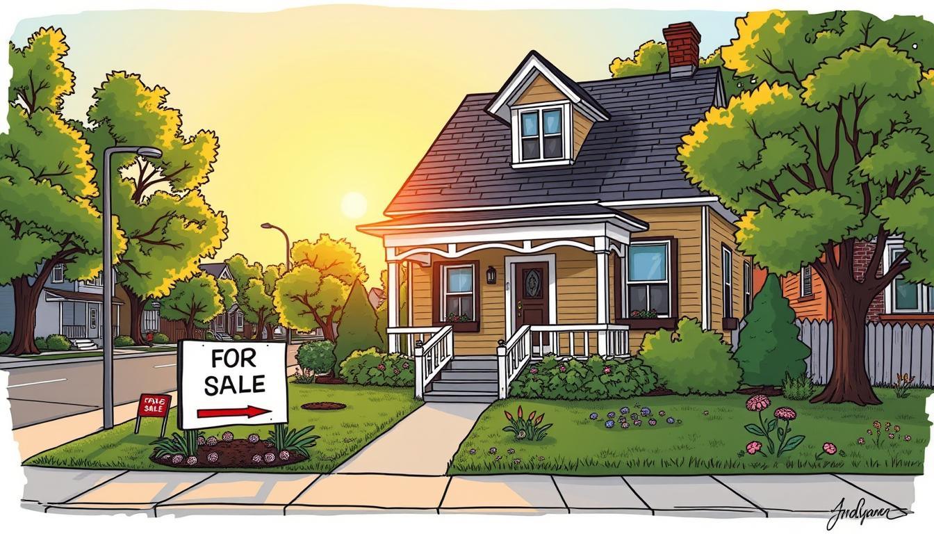 How To Sell House By Owner In Independence, MO