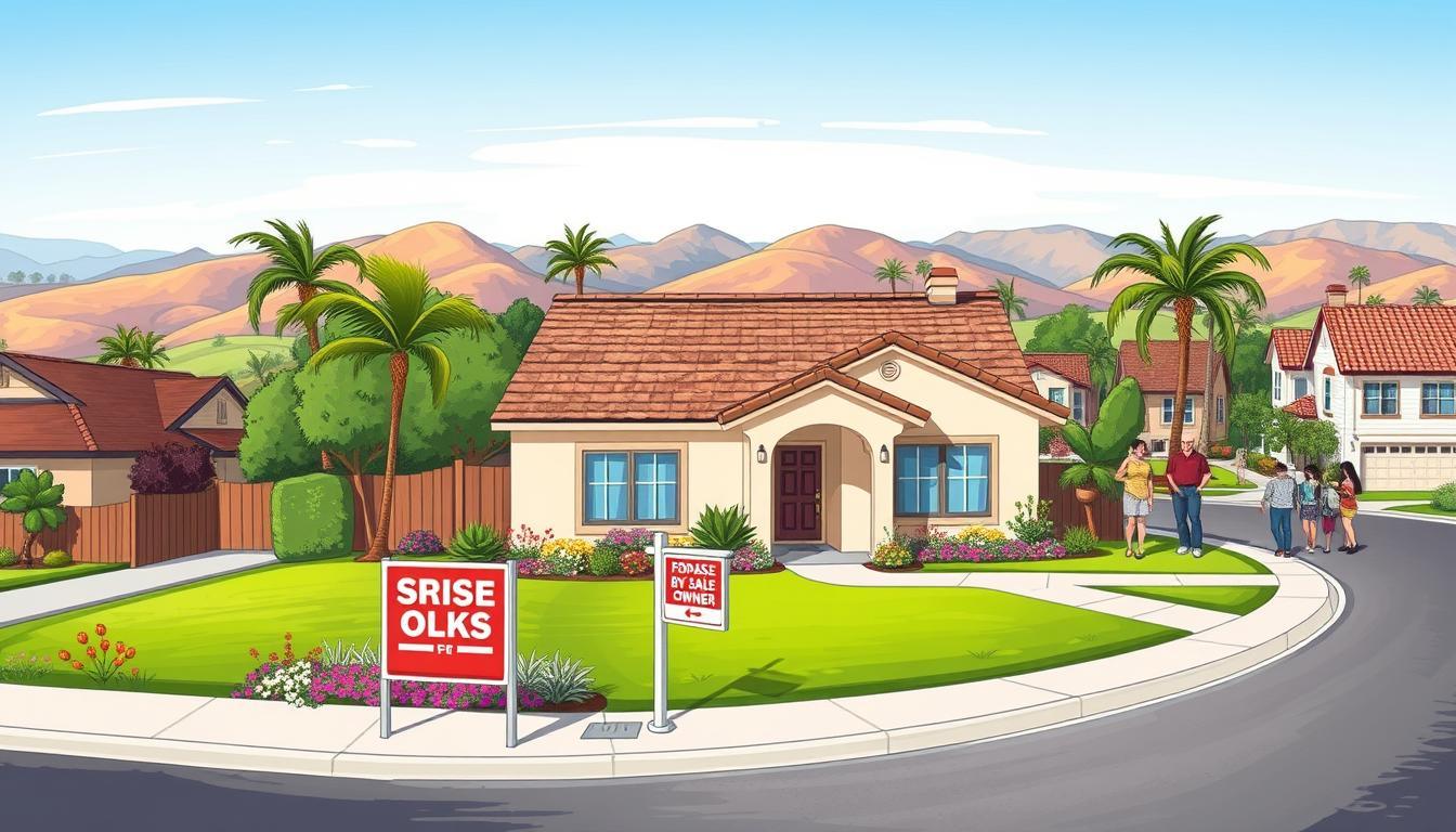 How To Sell House By Owner In Thousand Oaks, CA
