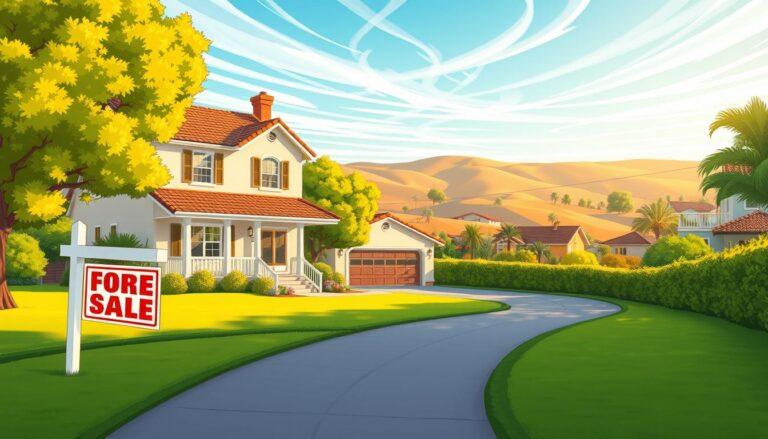 How To Sell Your House Fast In Alhambra, California