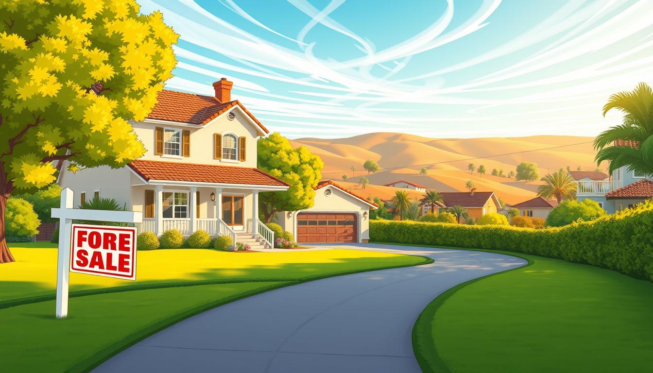 How To Sell Your House Fast In Alhambra, California