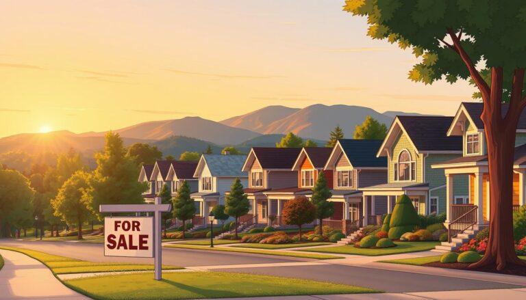 How To Sell Your House Fast In Asheville, North Carolina