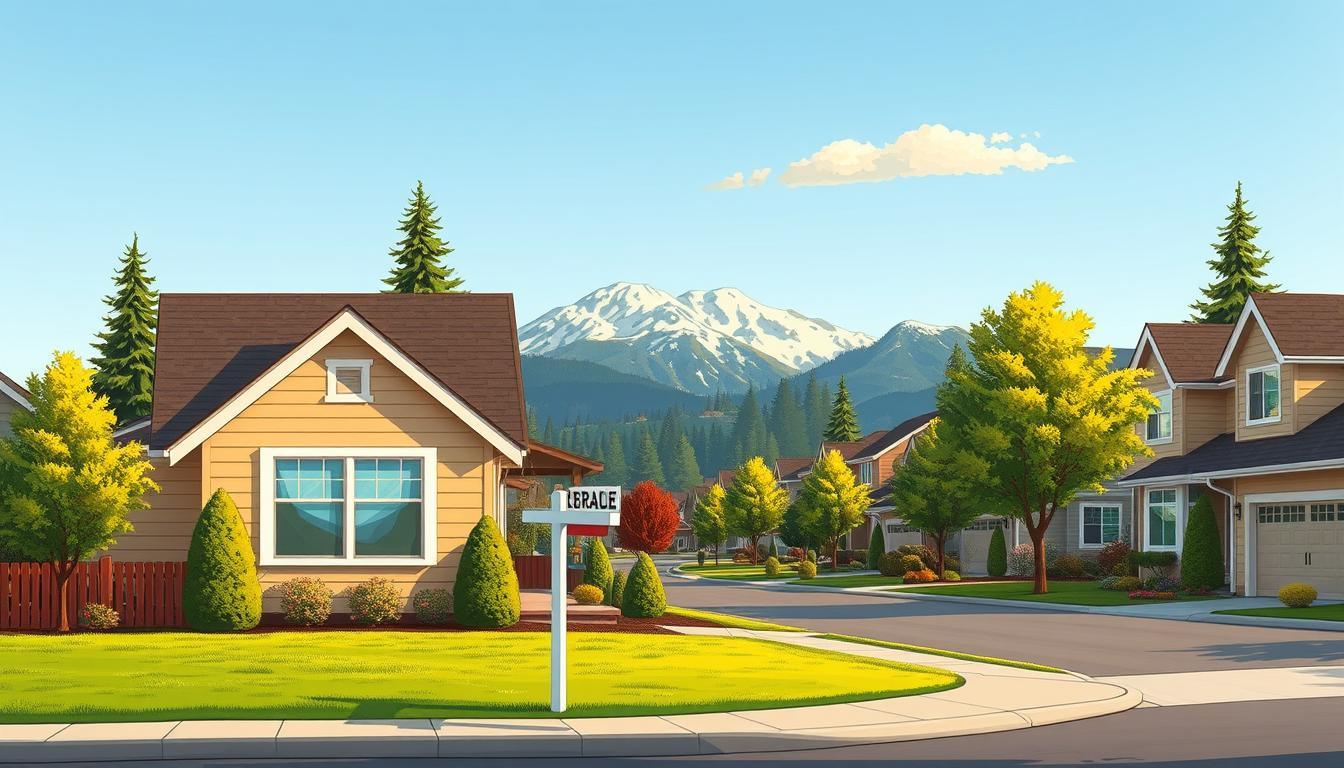 How To Sell Your House Fast In Auburn, Washington