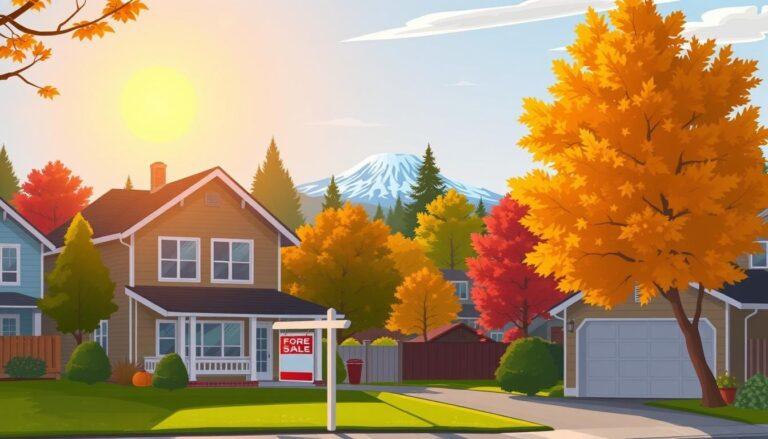 How To Sell Your House Fast In Bellingham, Washington