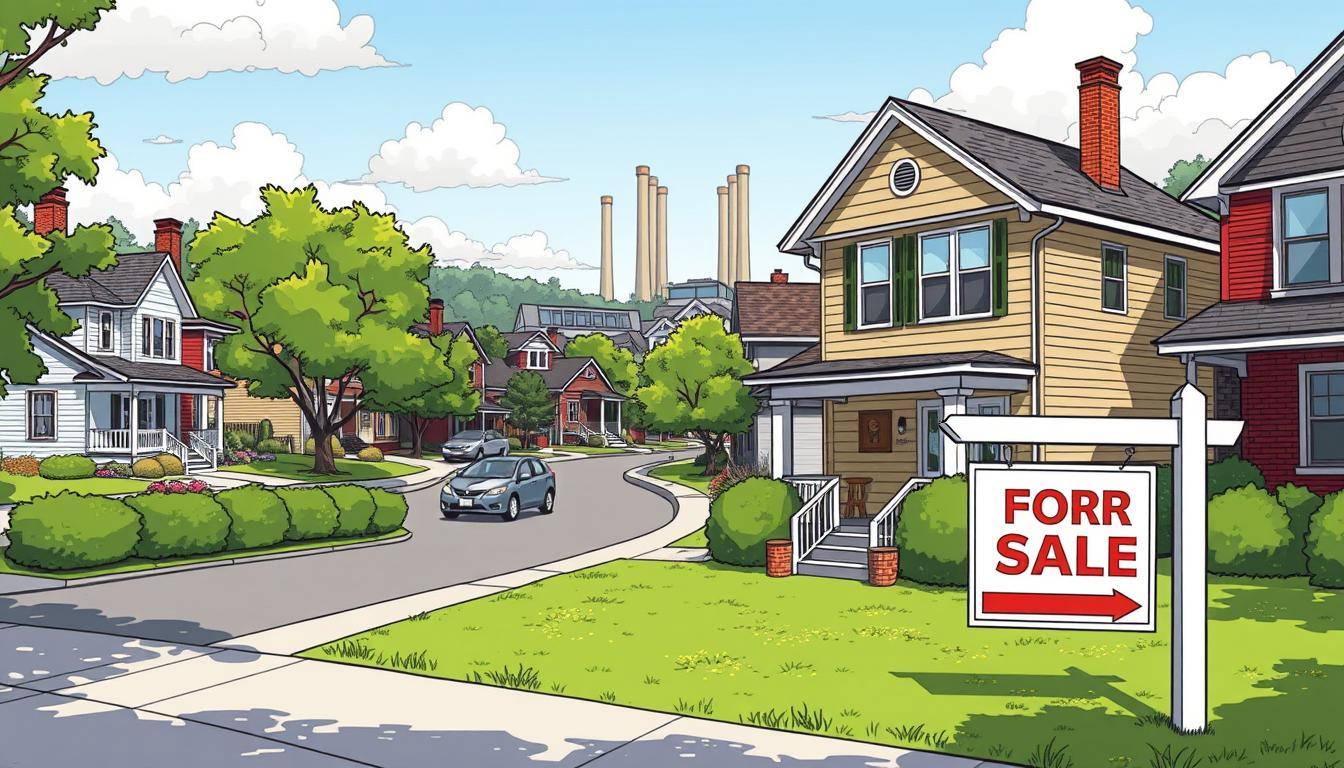 How To Sell Your House Fast In Bethlehem, Pennsylvania