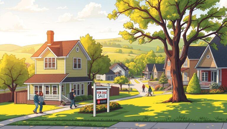 How To Sell Your House Fast In Bloomington, Illinois