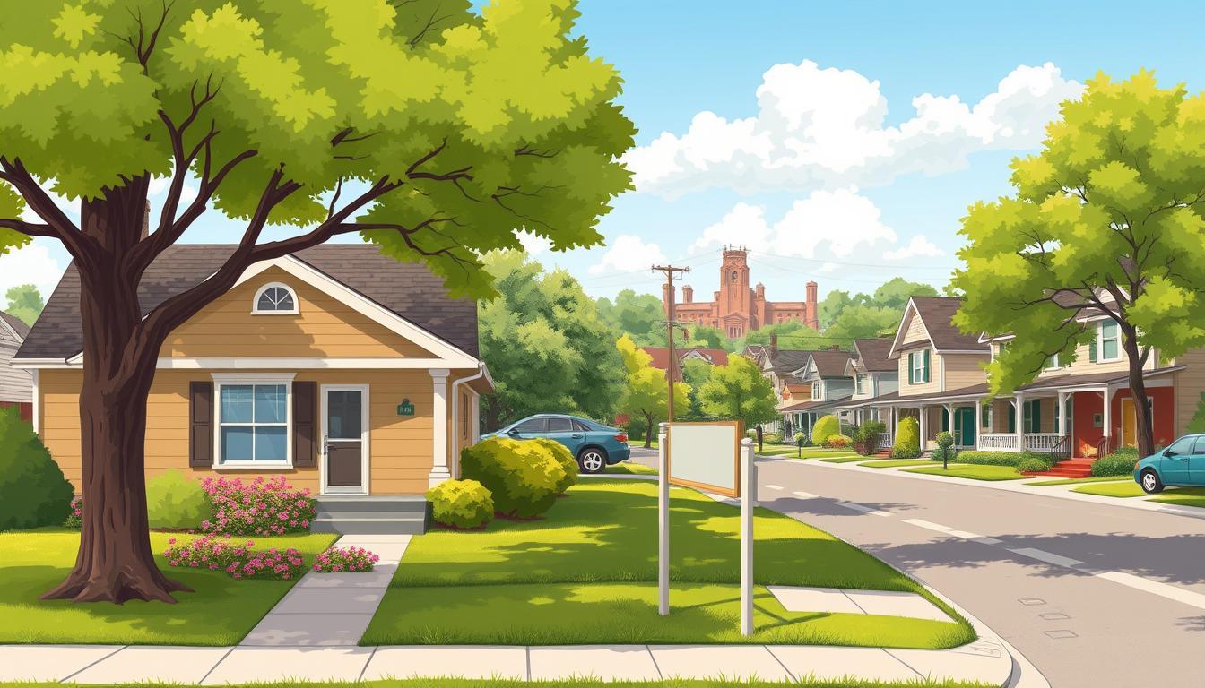 How To Sell Your House Fast In Champaign, Illinois