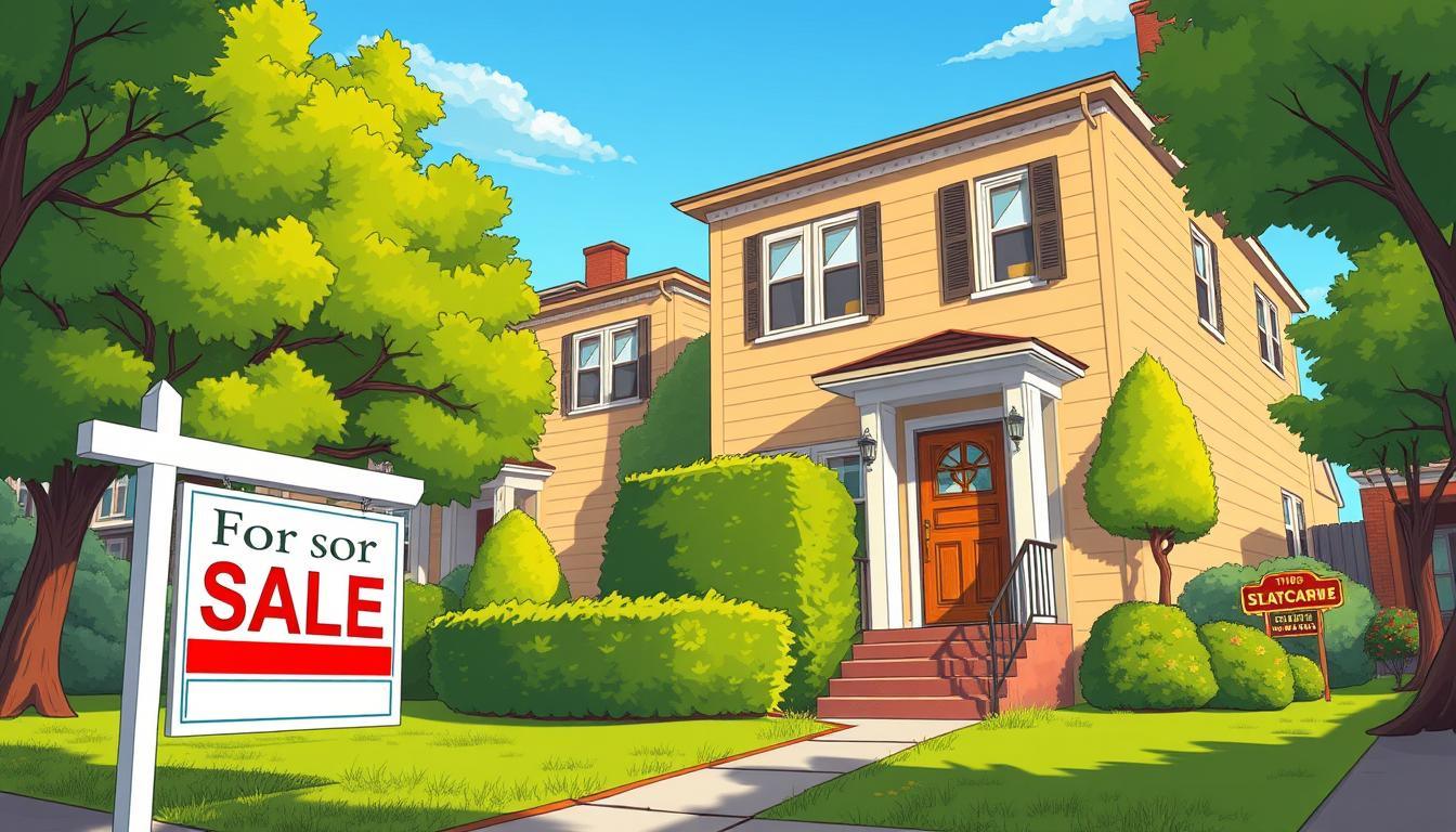 How To Sell Your House Fast In Clifton, New Jersey