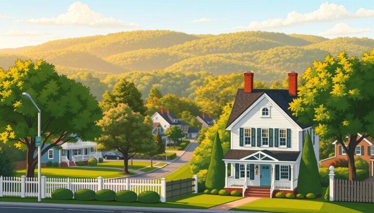 How To Sell Your House Fast In Danbury, Connecticut