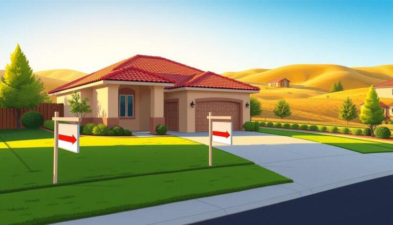 How To Sell Your House Fast In Folsom, California
