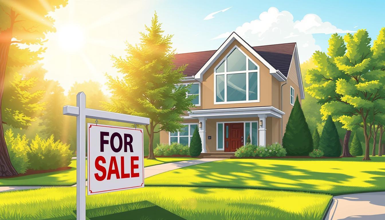 How To Sell Your House Fast In Gastonia, North Carolina
