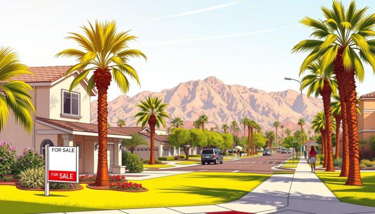 How To Sell Your House Fast In Indio, California