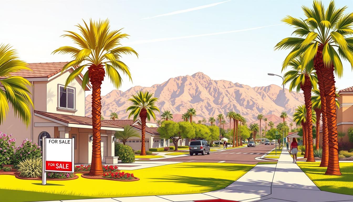 How To Sell Your House Fast In Indio, California