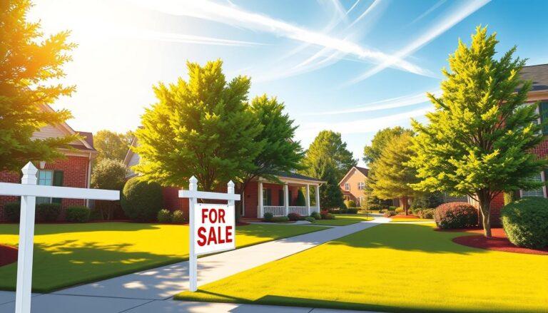 How To Sell Your House Fast In Johns Creek, Georgia
