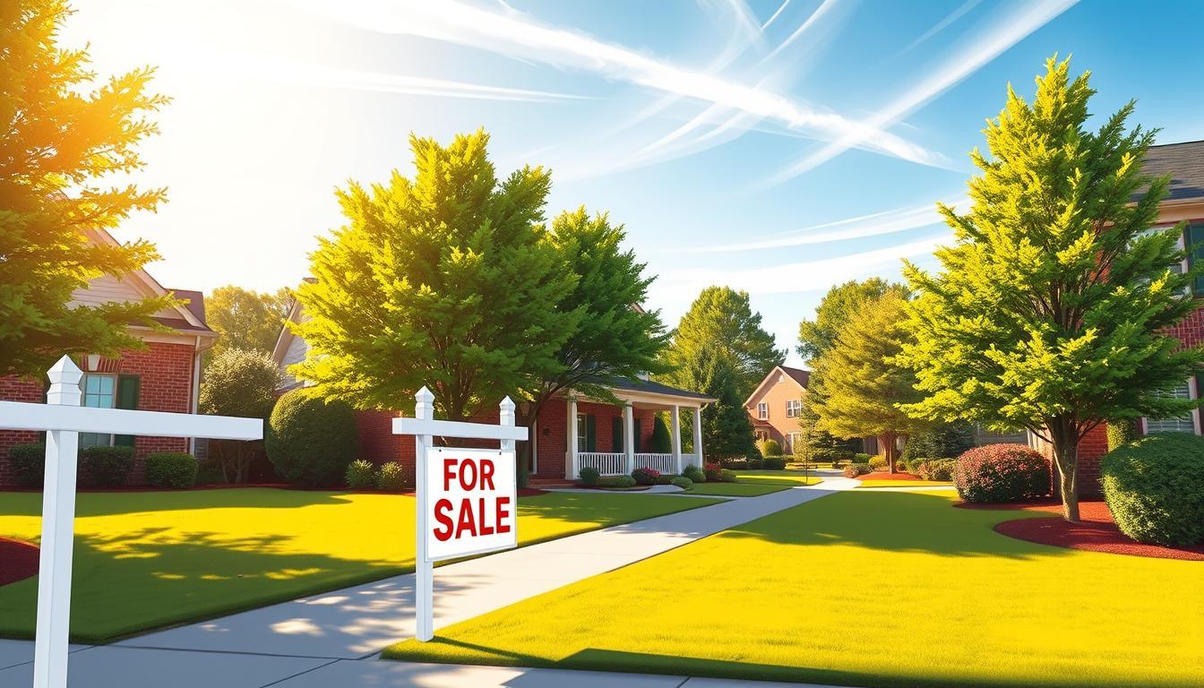 How To Sell Your House Fast In Johns Creek, Georgia