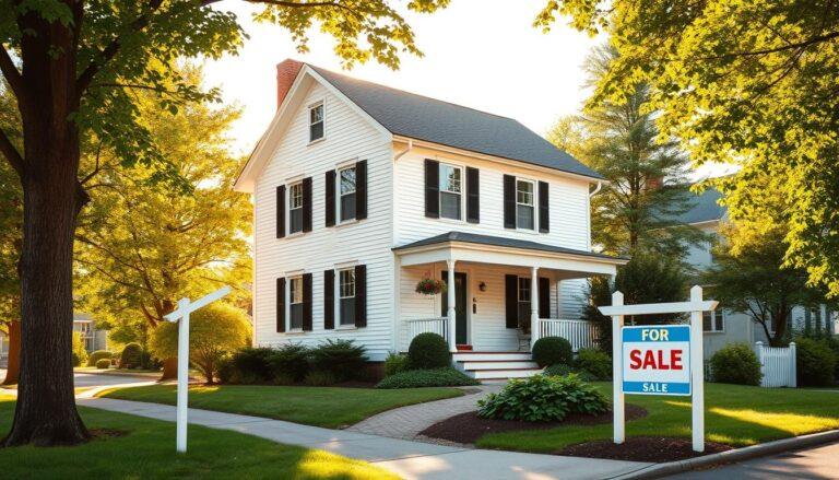 How To Sell Your House Fast In Lawrence, Massachusetts