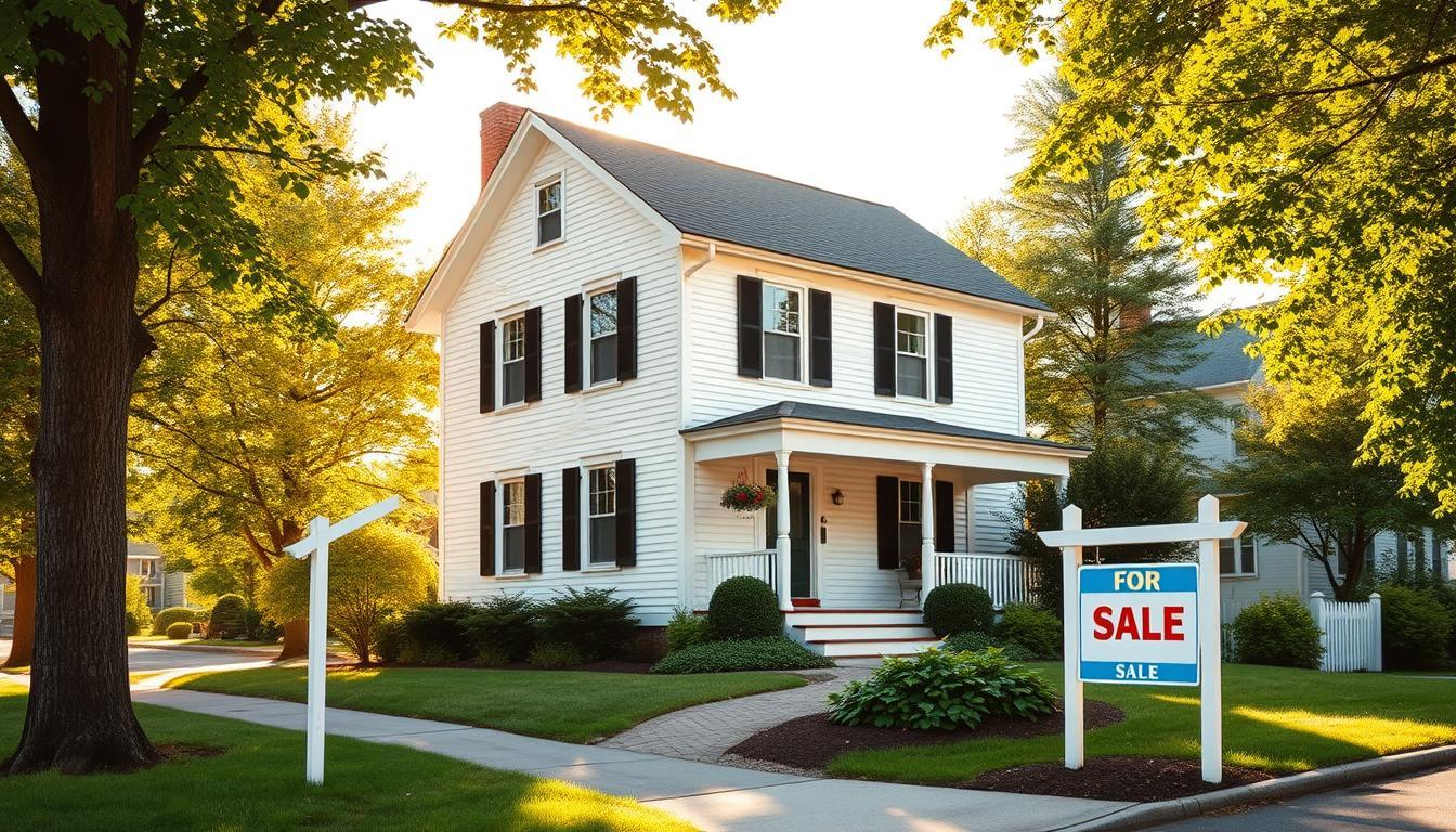 How To Sell Your House Fast In Lawrence, Massachusetts