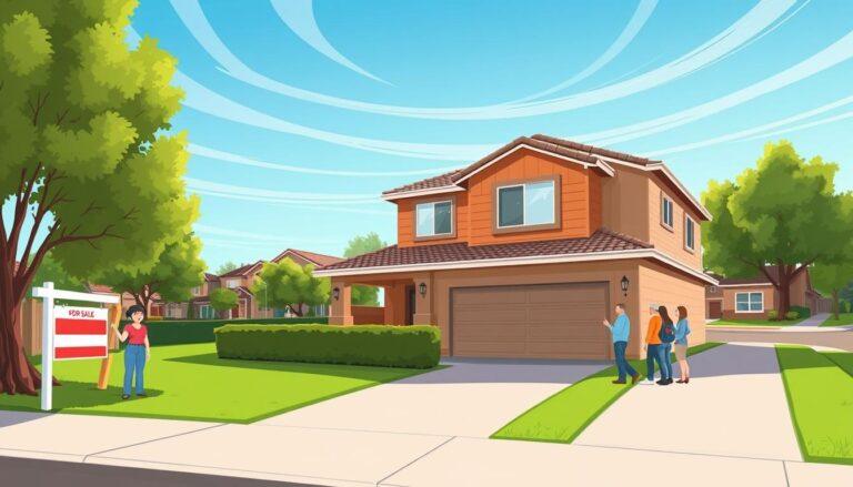 How To Sell Your House Fast In Livermore, California