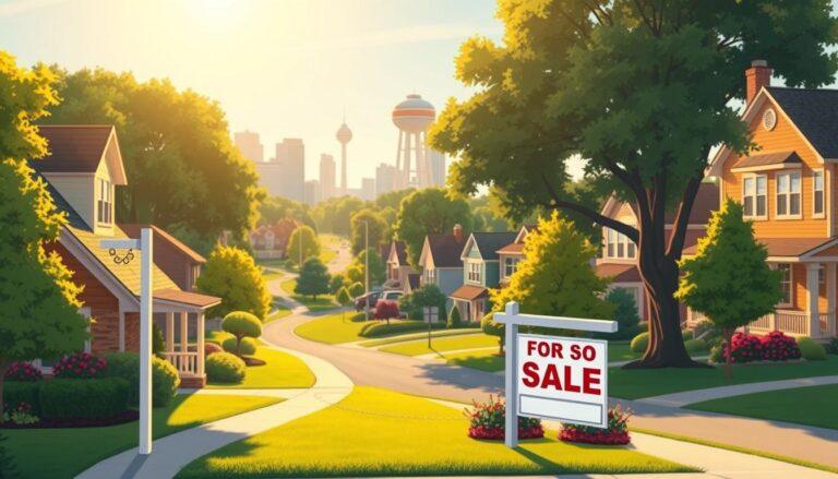 How To Sell Your House Fast In Livonia, Michigan