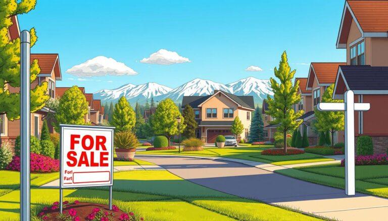 How To Sell Your House Fast In Longmont, Colorado