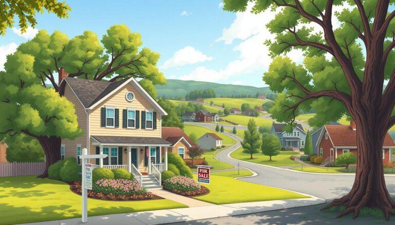 How To Sell Your House Fast In Lynchburg, Virginia