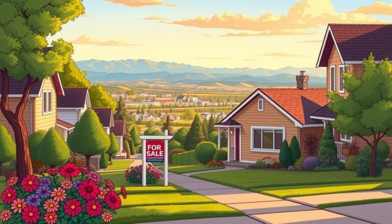 How To Sell Your House Fast In Medford, Oregon