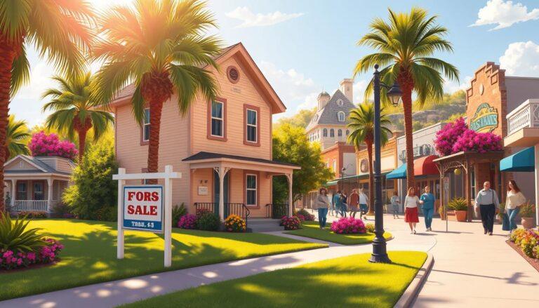 How To Sell Your House Fast In Mission, Texas