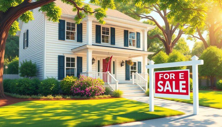 How To Sell Your House Fast In Mount Pleasant, South Carolina