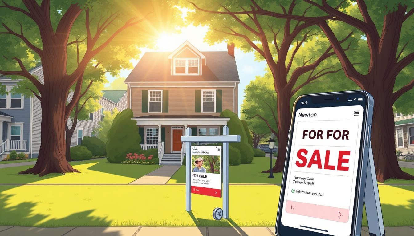 How To Sell Your House Fast In Newton, Massachusetts