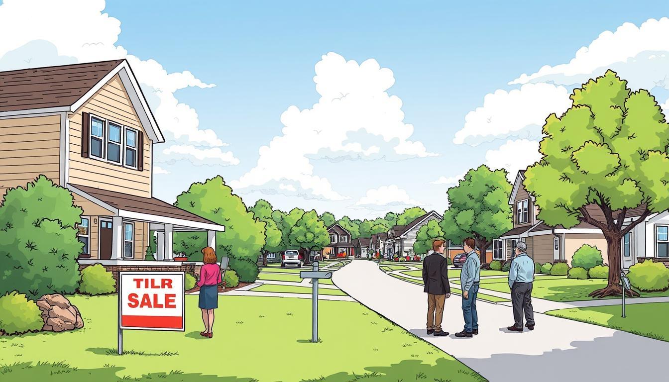 How To Sell Your House Fast In O'Fallon, Missouri