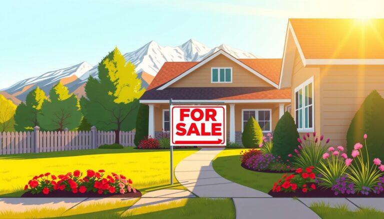 How To Sell Your House Fast In Orem, Utah