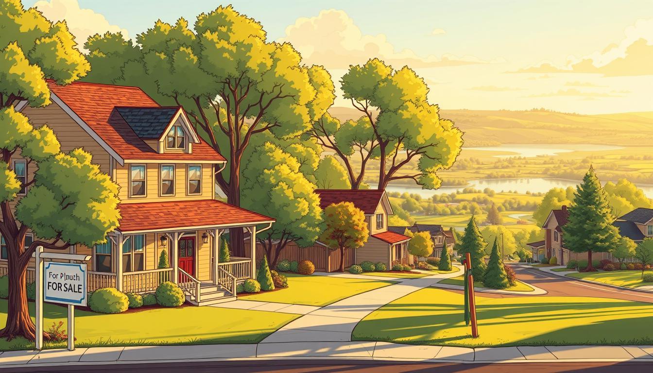 How To Sell Your House Fast In Plymouth, Minnesota