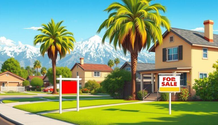 How To Sell Your House Fast In Redding, California