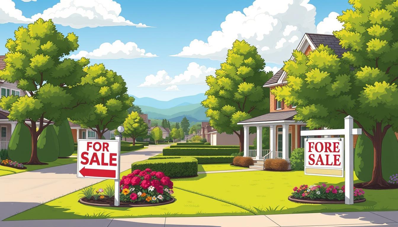 How To Sell Your House Fast In Roanoke, Virginia