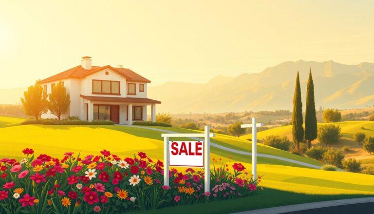 How To Sell Your House Fast In San Marcos, California