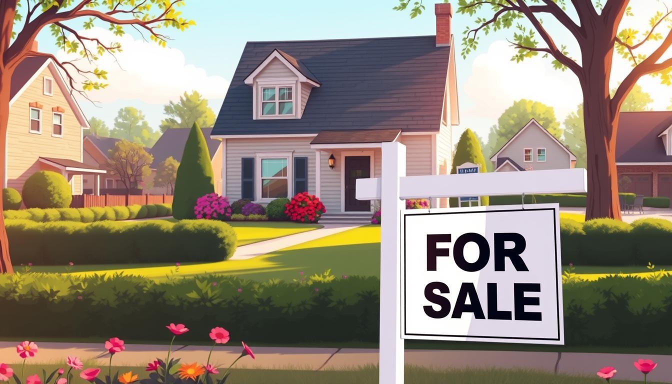 How To Sell Your House Fast In Schaumburg, Illinois