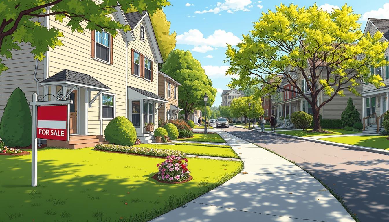 How To Sell Your House Fast In Somerville, Massachusetts