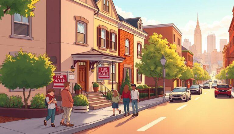 How To Sell Your House Fast In Trenton, New Jersey