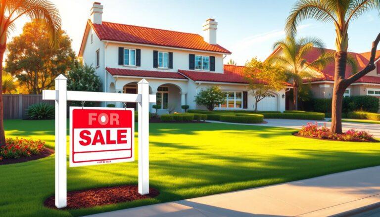 How To Sell Your House Fast In Tustin, California