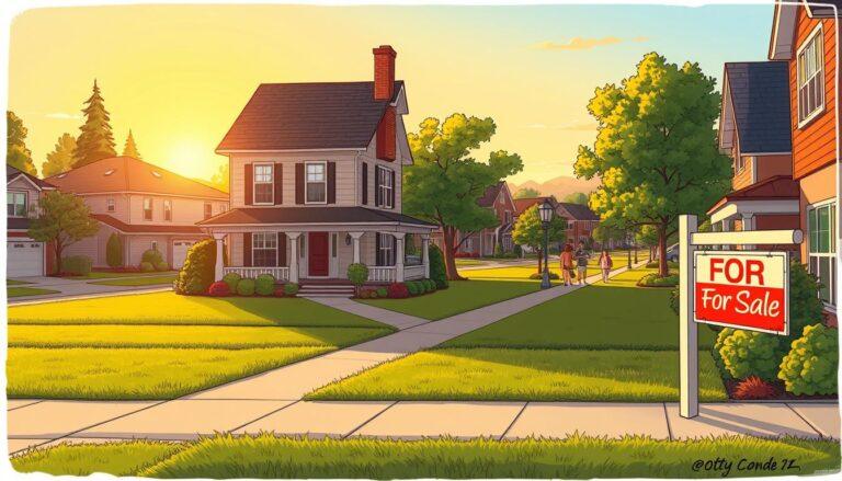 How To Sell Your House Fast In Westland, Michigan