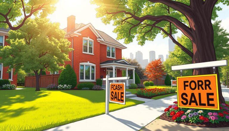 How To Sell Your House For Cash In Evanston, Illinois