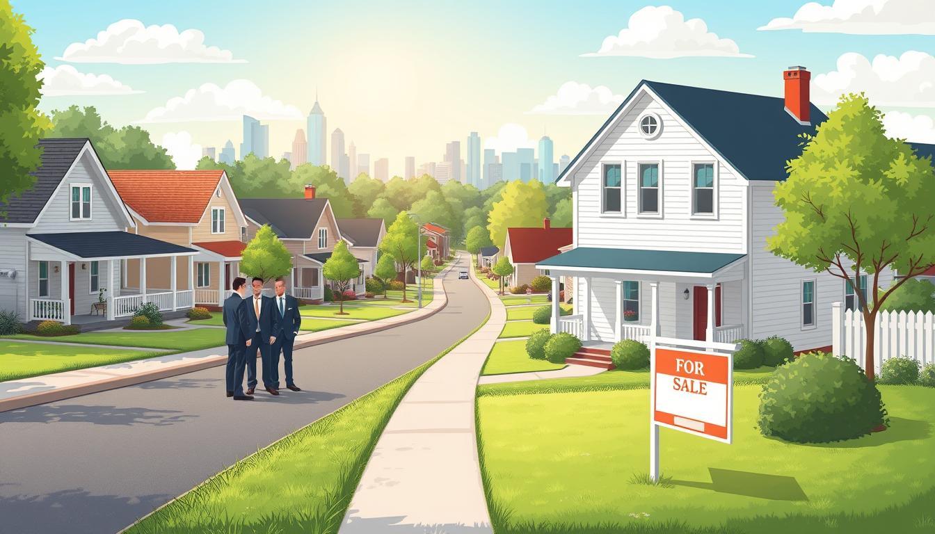 How To Sell Your House For Cash In Gastonia, North Carolina
